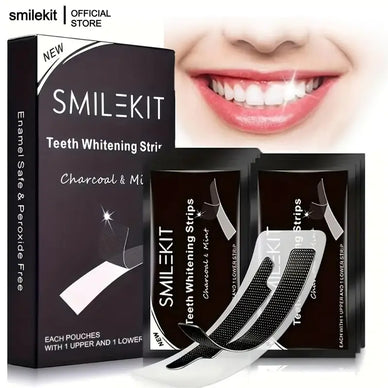 Unleash Your Brighter, More Confident Smile!